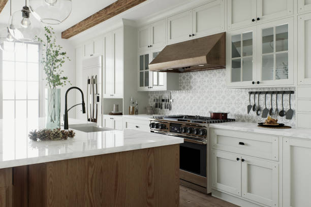 Cabinet Refacing Results Cleveland OH
